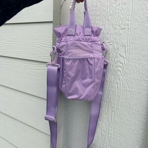 Chic Lavender Women's Backpack calpack